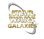 Star Wars Galaxies: The Total Experience - PC Artwork