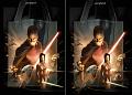 Star Wars: Knights of the Old Republic - Xbox Artwork