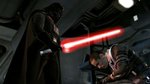Star Wars: The Force Unleashed - PSP Artwork