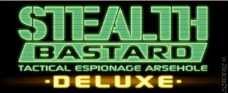 Stealth Bastard Deluxe (PC)