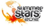 Summer Stars 2012 - Wii Artwork