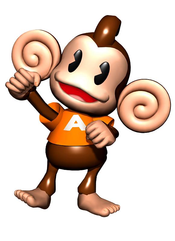 Super Monkey Ball Deluxe rolls into Europe next spring News image