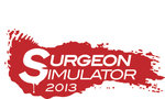 Surgeon Simulator 2013 - Mac Artwork