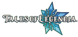 Tales of Legendia (PS2)
