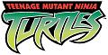 Teenage Mutant Ninja Turtles - PS2 Artwork