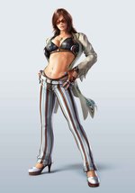 Tekken 7 - PC Artwork