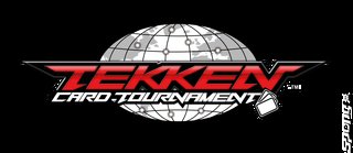 Tekken Card Tournament (PC)