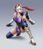Related Images: Namco Bandai Games Announces The Release Date, Pre-Order Program and Collector’s Edition For Tekken Tag Tournament™ 2 News image