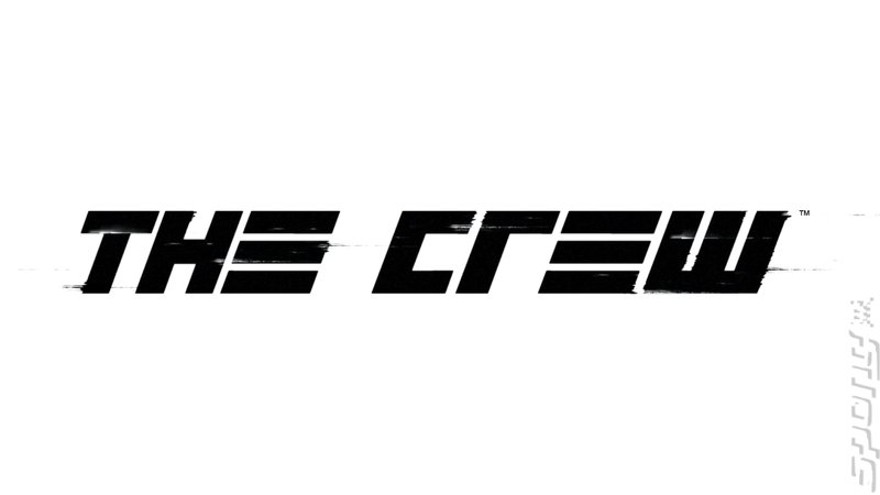 The Crew - PC Artwork