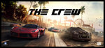 The Crew - Xbox 360 Artwork