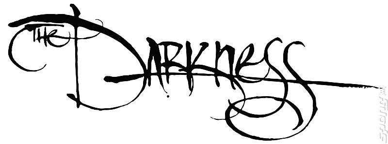 The Darkness - Xbox 360 Artwork