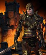 The Elder Scrolls IV: Oblivion - PC Artwork