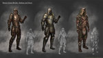 The Elder Scrolls: Online - PS4 Artwork