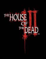 The House of the Dead III - PC Artwork