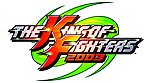 The King of Fighters 2002 & 2003 - PS2 Artwork