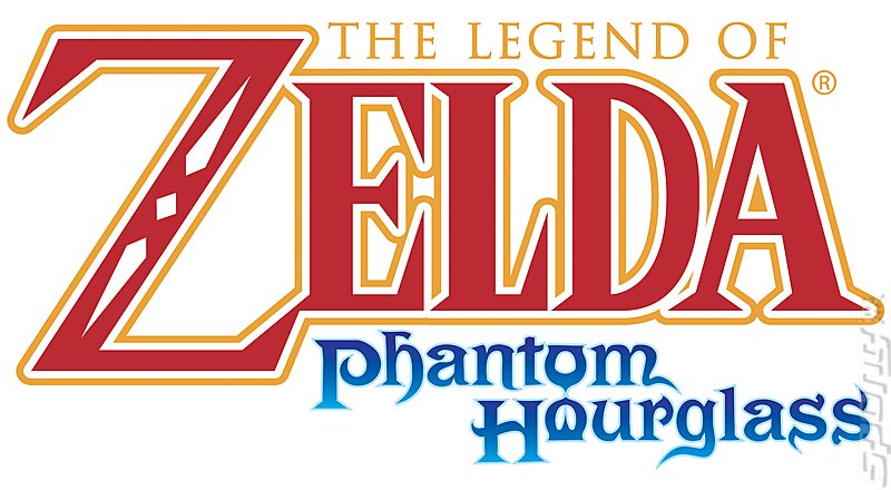 Zelda: Phantom Hourglass Dated for October News image