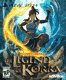 The Legend of Korra (PS3)