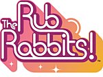 The Rub Rabbits - DS/DSi Artwork