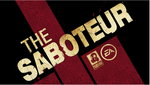 The Saboteur - PS3 Artwork
