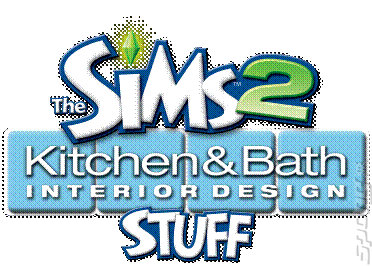 The Sims 2: Kitchen & Bath Interior Design Stuff - PC Artwork