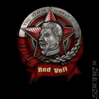 The Stalin Subway: Red Veil (PC)