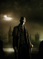 The Testament of Sherlock Holmes - PC Artwork