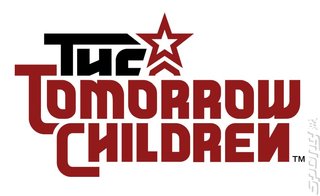 The Tomorrow Children (PS4)