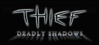 Thief: Deadly Shadows - PC Artwork