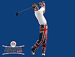 Tiger Woods PGA Tour 06 - PC Artwork