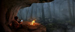 Tomb Raider - Xbox 360 Artwork