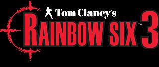 Tom Clancy's Rainbow Six 3 - GameCube Artwork