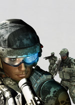 Tom Clancy's Ghost Recon: Advanced Warfighter 2 - PC Artwork
