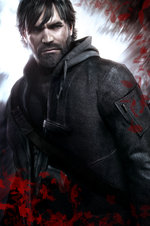 Tom Clancy's Splinter Cell: Conviction - PC Artwork