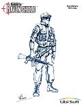 Tom Clancy's Rainbow Six 3: Raven Shield - PC Artwork