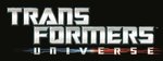 Transformers Universe - PC Artwork