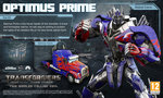 Transformers: Rise of the Dark Spark - Xbox One Artwork