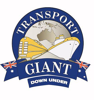Transport Giant: Down Under - PC Artwork