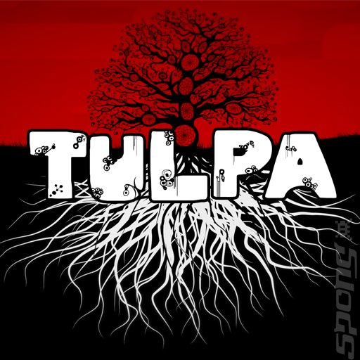 TULPA - Mac Artwork