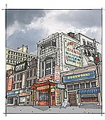 Tycoon City: New York - PC Artwork