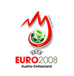 UEFA Euro 2008 - Xbox 360 Artwork