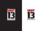 Unit 13 - PSVita Artwork