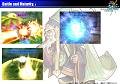 Unlimited Saga - PS2 Artwork