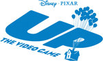 Disney Pixar: Up - PSP Artwork