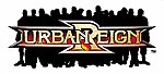 Urban Reign - PS2 Artwork