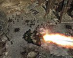 Warhammer 40,000 Dawn of War & Warhammer 40,000 Dawn of War: Winter Assault Double Game Pack - PC Artwork