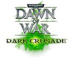 Warhammer 40,000: Dawn of War - Dark Crusade - PC Artwork