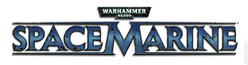 Warhammer 40,000: Space Marine - PC Artwork
