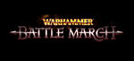 Warhammer: Mark of Chaos - Battle March - Xbox 360 Artwork