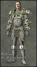 Wars & Warriors: Joan of Arc - Xbox Artwork