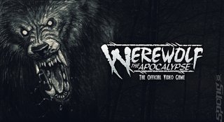 Werewolf: The Apocalypse: Earthblood  (Xbox One)